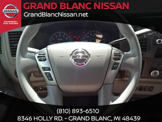 2019 Nissan NV Cargo SV Oshkosh WI 2019 Nissan NV Cargo SV Oshkosh WI