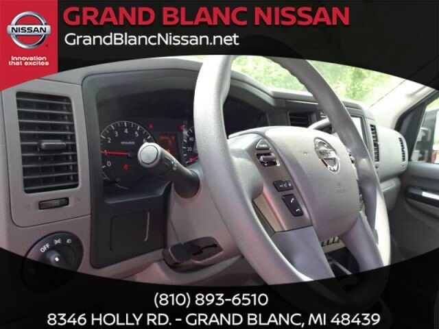 2019 Nissan NV Cargo SV Oshkosh WI 2019 Nissan NV Cargo SV Oshkosh WI