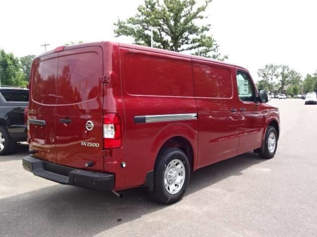 2019 Nissan NV Cargo SV Oshkosh WI