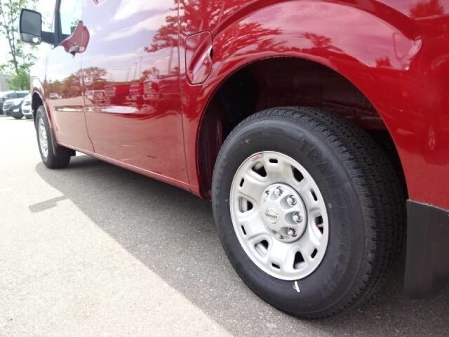 2019 Nissan NV Cargo SV Oshkosh WI