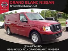 2019_Nissan_NV Cargo_SV_ Oshkosh WI