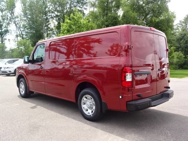2019 Nissan NV Cargo SV Oshkosh WI
