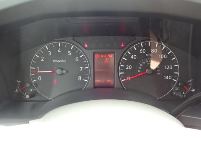 2019 Nissan NV Cargo SV Oshkosh WI