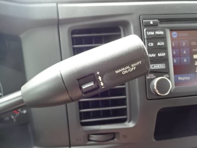 2019 Nissan NV Cargo SV Oshkosh WI