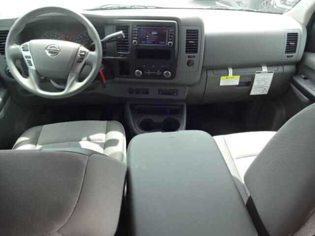 2019 Nissan NV Cargo SV Oshkosh WI