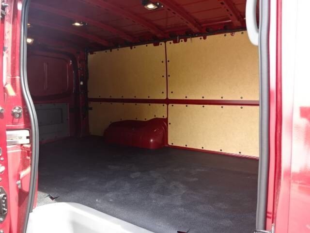 2019 Nissan NV Cargo SV Oshkosh WI