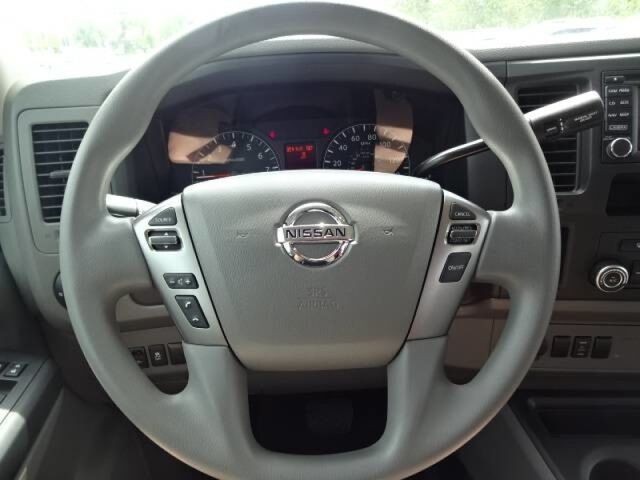 2019 Nissan NV Cargo SV Oshkosh WI