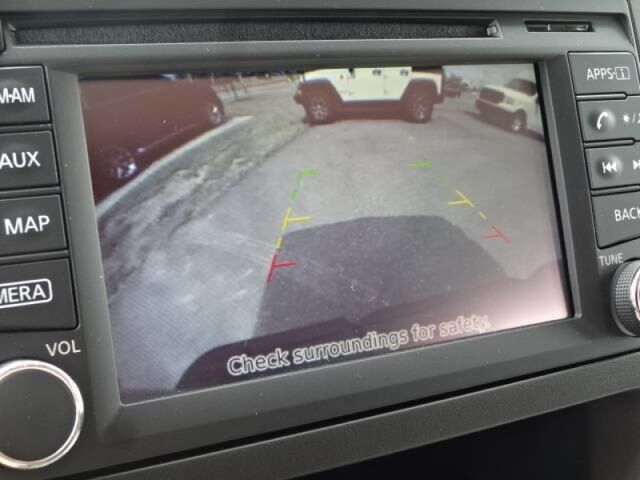 2019 Nissan NV Cargo SV Oshkosh WI