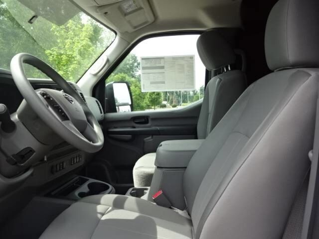 2019 Nissan NV Cargo SV Oshkosh WI