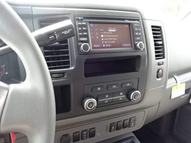 2019 Nissan NV Cargo SV Oshkosh WI