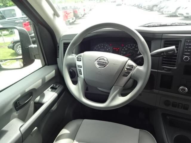 2019 Nissan NV Cargo SV Oshkosh WI