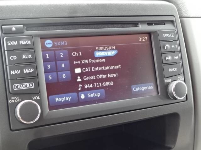 2019 Nissan NV Cargo SV Oshkosh WI