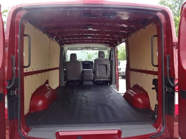 2019 Nissan NV Cargo SV Oshkosh WI