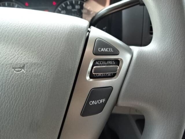 2019 Nissan NV Cargo SV Oshkosh WI