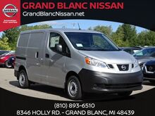 2019_Nissan_NV200 Compact Cargo_S_ Oshkosh WI