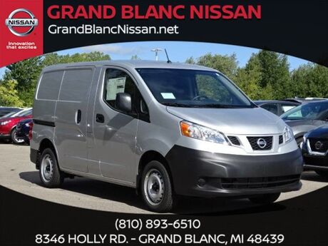 2019 Nissan NV200 Compact Cargo S Oshkosh WI
