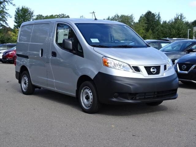 2019 Nissan NV200 Compact Cargo S Oshkosh WI