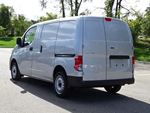 2019 Nissan NV200 Compact Cargo S Oshkosh WI
