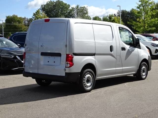 2019 Nissan NV200 Compact Cargo S Oshkosh WI
