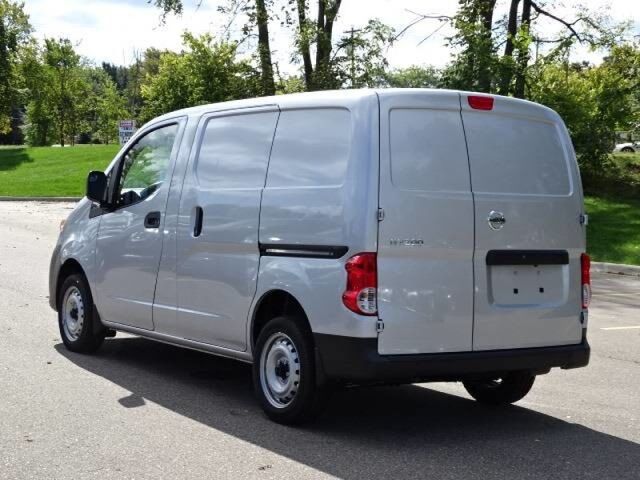 2019 Nissan NV200 Compact Cargo S Oshkosh WI