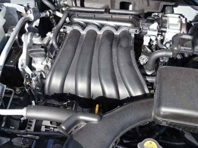 2019 Nissan NV200 Compact Cargo S Oshkosh WI