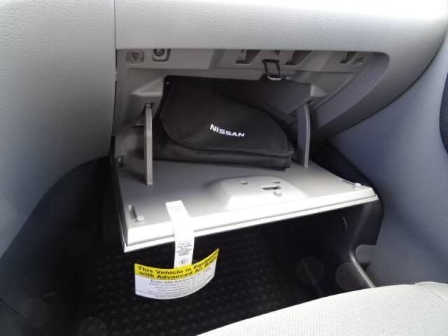 2019 Nissan NV200 Compact Cargo S Oshkosh WI