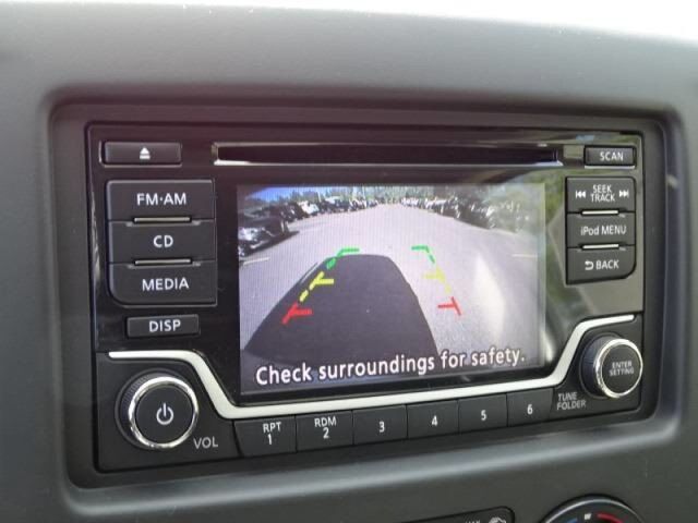 2019 Nissan NV200 Compact Cargo S Oshkosh WI