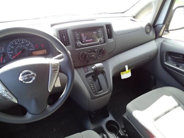 2019 Nissan NV200 Compact Cargo S Oshkosh WI