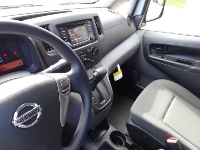 2019 Nissan NV200 Compact Cargo S Oshkosh WI