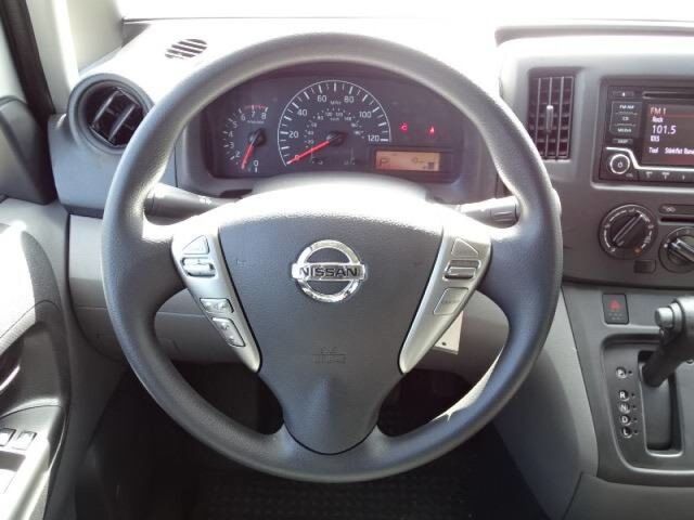 2019 Nissan NV200 Compact Cargo S Oshkosh WI