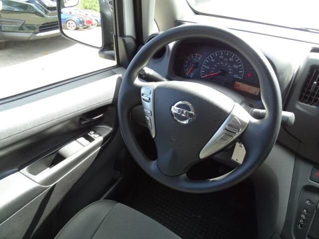2019 Nissan NV200 Compact Cargo S Oshkosh WI