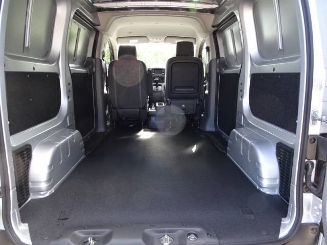 2019 Nissan NV200 Compact Cargo S Oshkosh WI