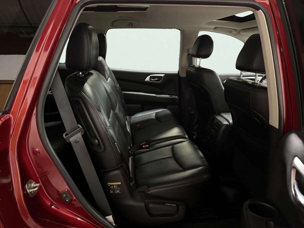 2019 Nissan Pathfinder SL w/Premium Pkg San Clemente CA