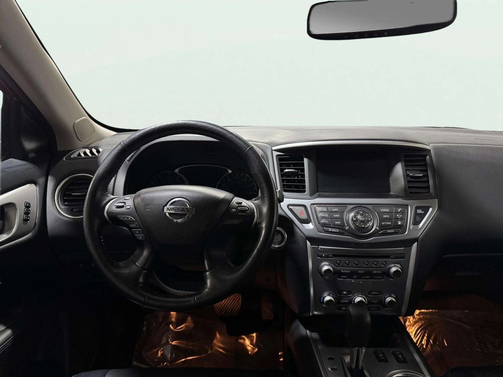 2019 Nissan Pathfinder SL w/Premium Pkg San Clemente CA