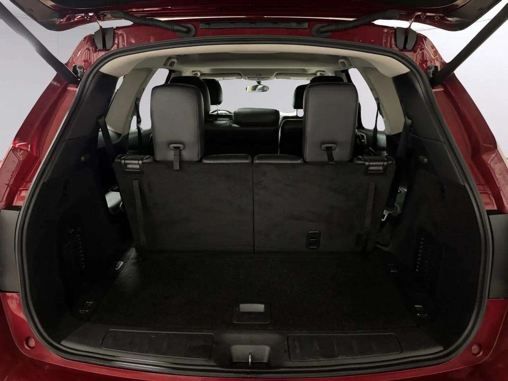 2019 Nissan Pathfinder SL w/Premium Pkg San Clemente CA