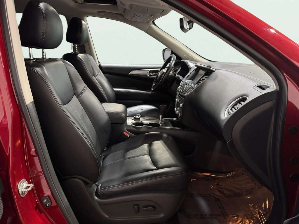 2019 Nissan Pathfinder SL w/Premium Pkg San Clemente CA