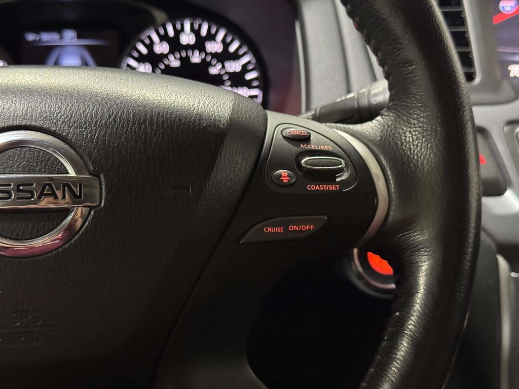 2019 Nissan Pathfinder SL w/Premium Pkg San Clemente CA