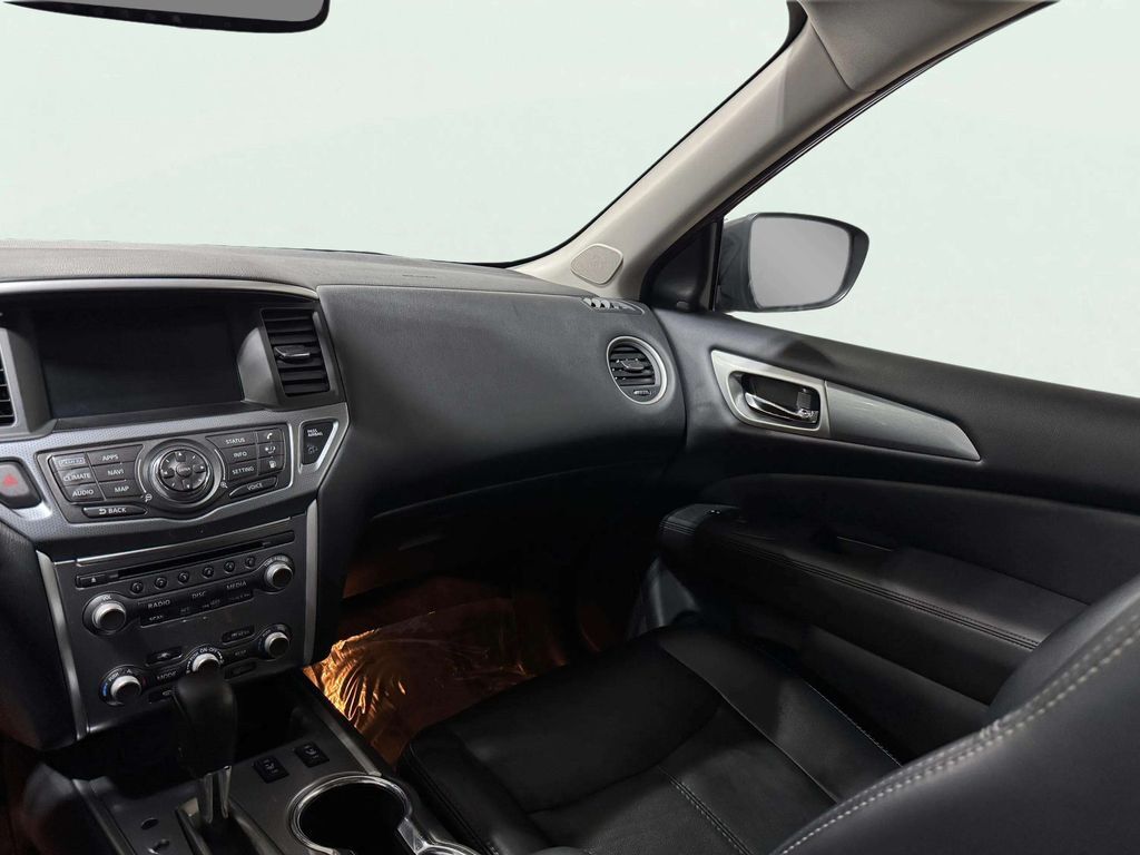 2019 Nissan Pathfinder SL w/Premium Pkg San Clemente CA
