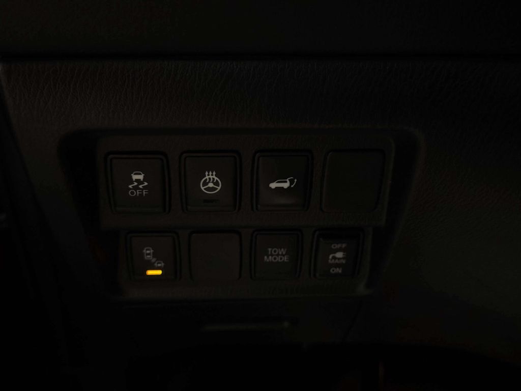 2019 Nissan Pathfinder SL w/Premium Pkg San Clemente CA