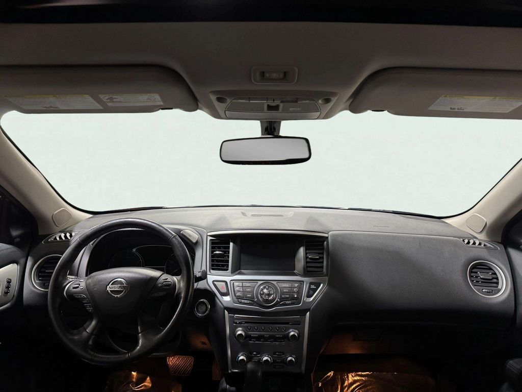 2019 Nissan Pathfinder SL w/Premium Pkg San Clemente CA