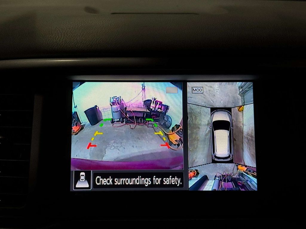 2019 Nissan Pathfinder SL w/Premium Pkg San Clemente CA