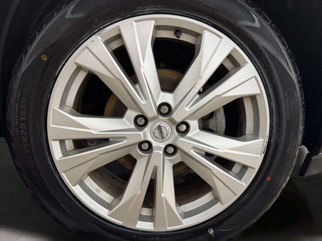 2019 Nissan Pathfinder SL w/Premium Pkg San Clemente CA