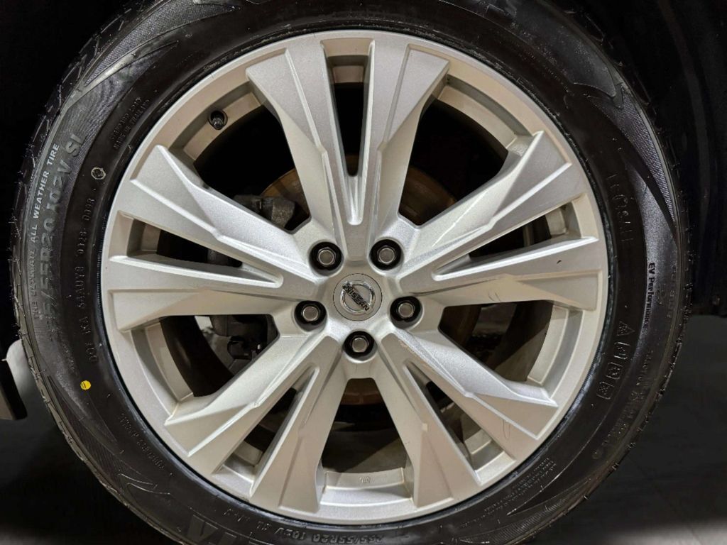 2019 Nissan Pathfinder SL w/Premium Pkg San Clemente CA