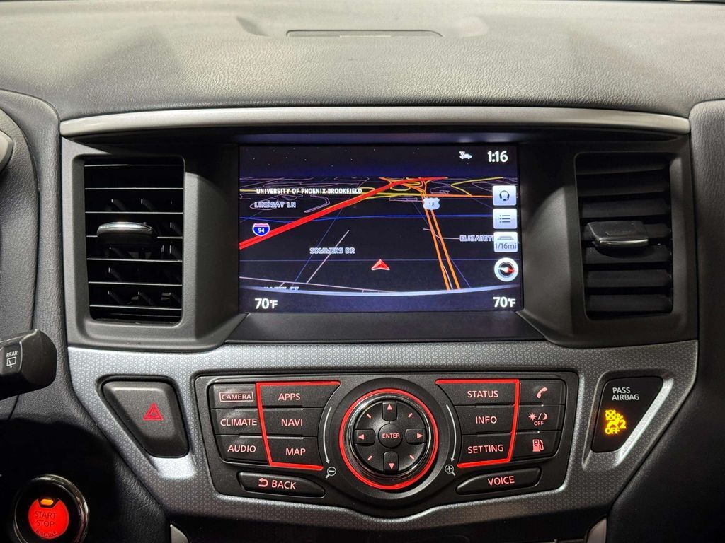 2019 Nissan Pathfinder SL w/Premium Pkg San Clemente CA