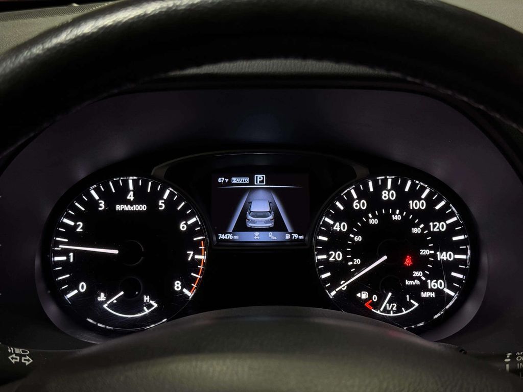 2019 Nissan Pathfinder SL w/Premium Pkg San Clemente CA