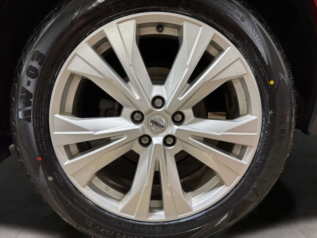 2019 Nissan Pathfinder SL w/Premium Pkg San Clemente CA