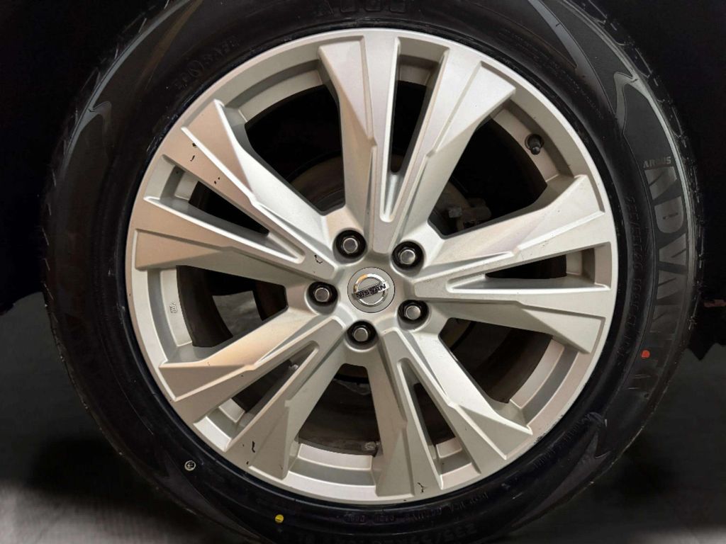 2019 Nissan Pathfinder SL w/Premium Pkg San Clemente CA