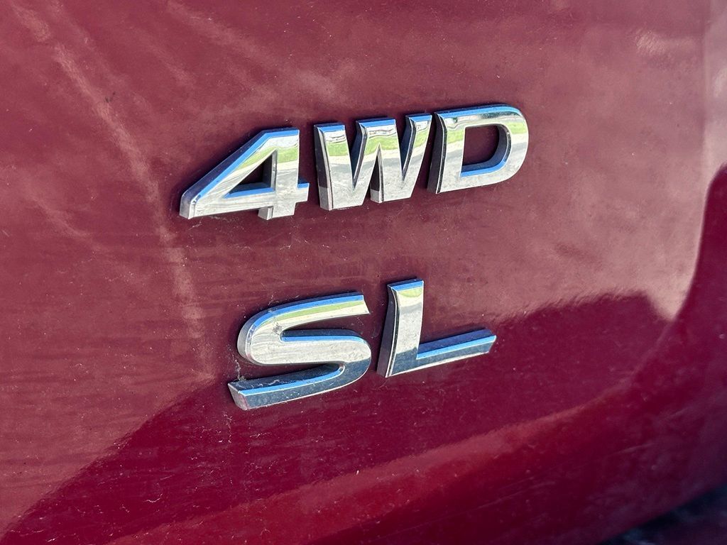 2019 Nissan Pathfinder SL w/Premium Pkg San Clemente CA