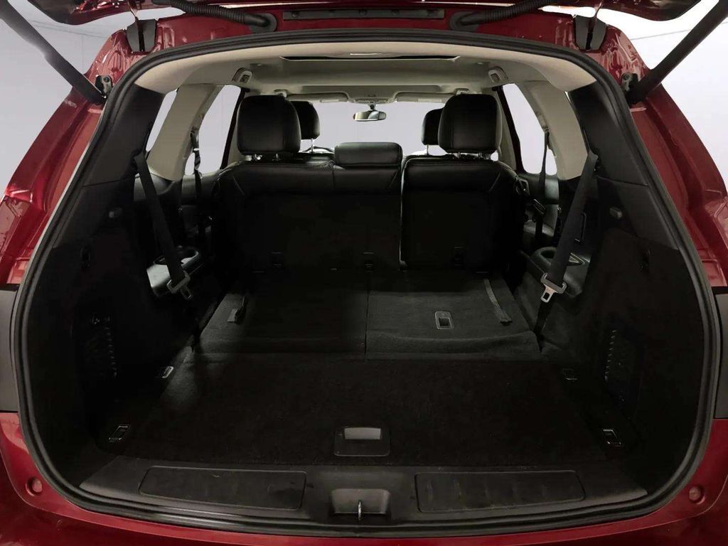 2019 Nissan Pathfinder SL w/Premium Pkg San Clemente CA