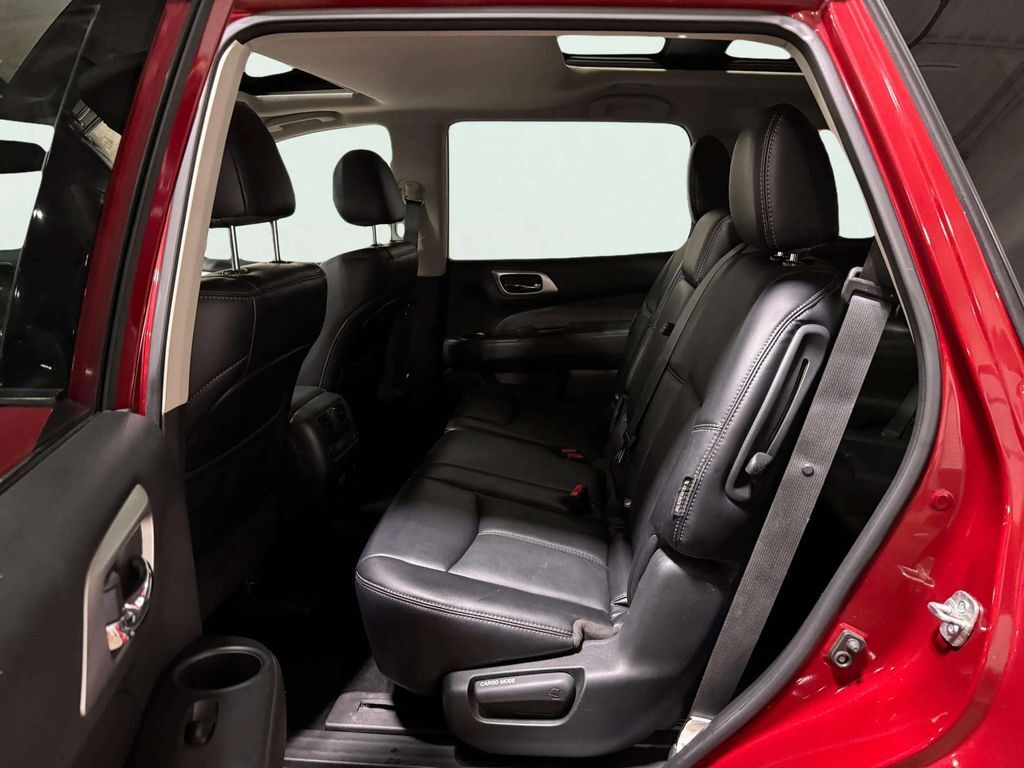 2019 Nissan Pathfinder SL w/Premium Pkg San Clemente CA